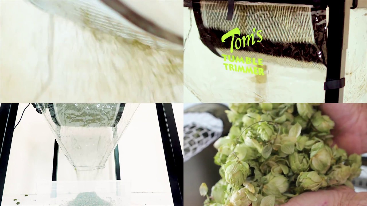 How Tom's Tumbler Works and Testimonials