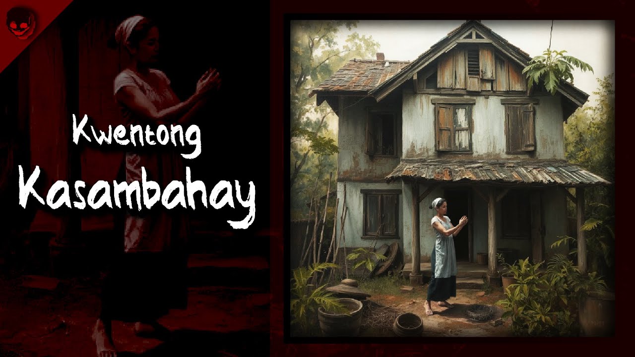 KASAMBAHAY - True Horror Stories | Nginig Stories