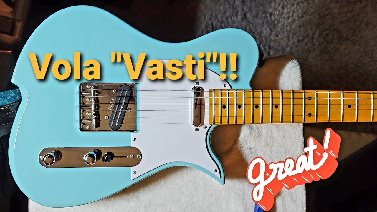 Very cool!! Vola, 