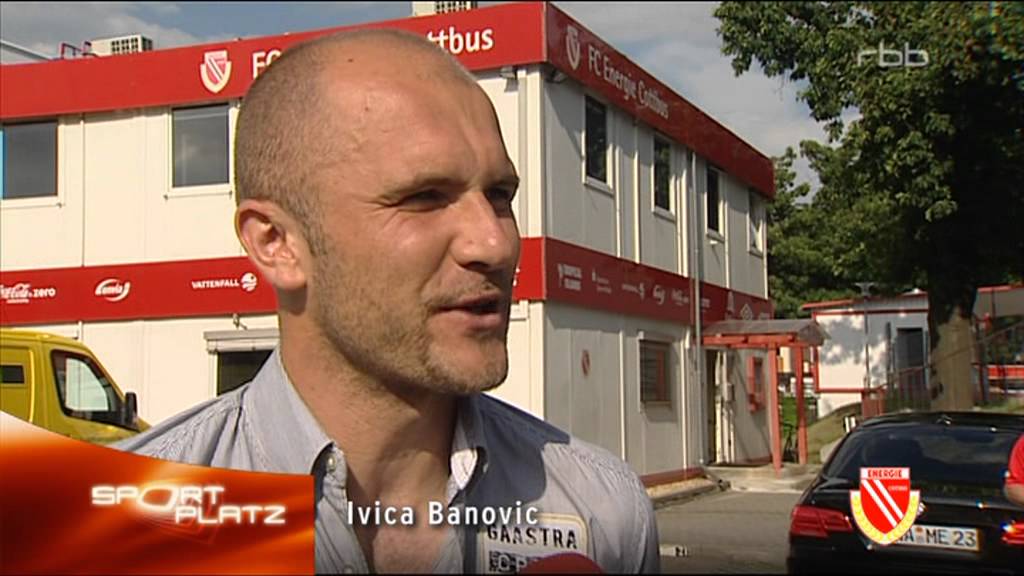 FC Energie Cottbus - FC St.Pauli  ( 3.Spieltag 25. August 2012 )