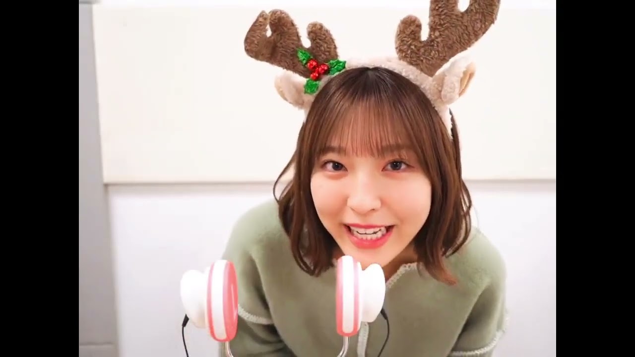 【ASMR】乃木坂46 ささやきクリスマスまとめ