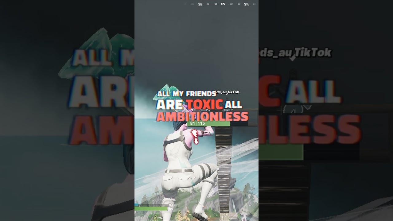 Pink Ghoul Trooper Is OP! 🤯😱