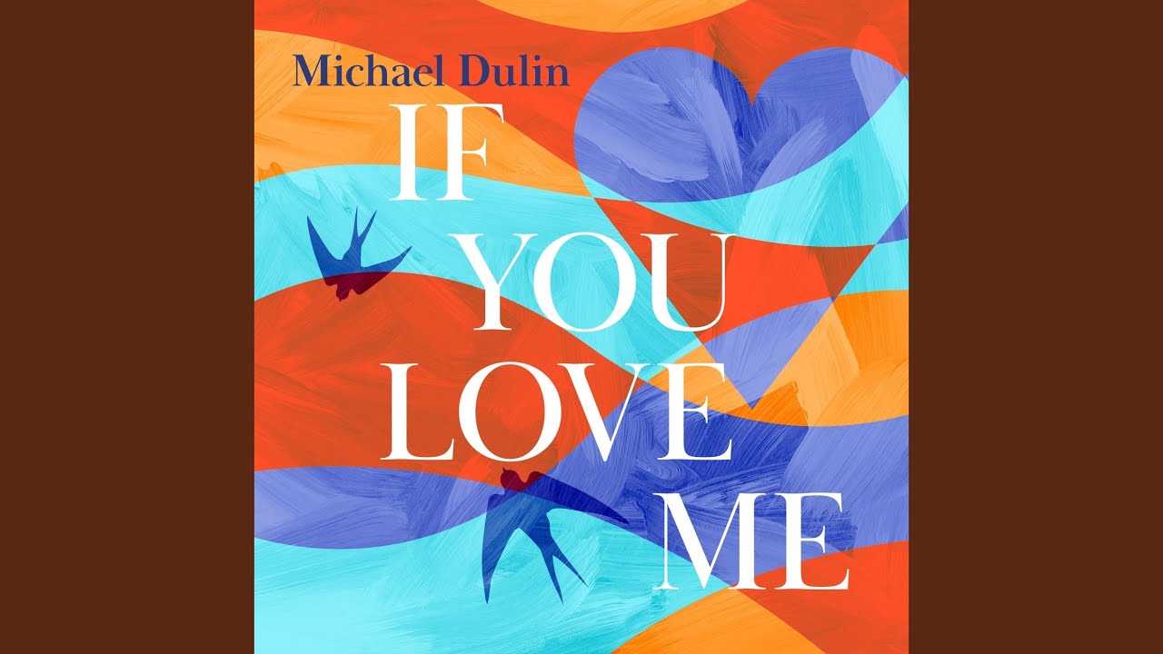 If You Love Me