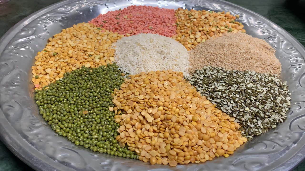 मोहर्रम स्पेशल खिचड़ा ,Muharram Special Haleem नया तरीका मुहर्रम का खिचड़ा जल्दी कैसे बनाये
