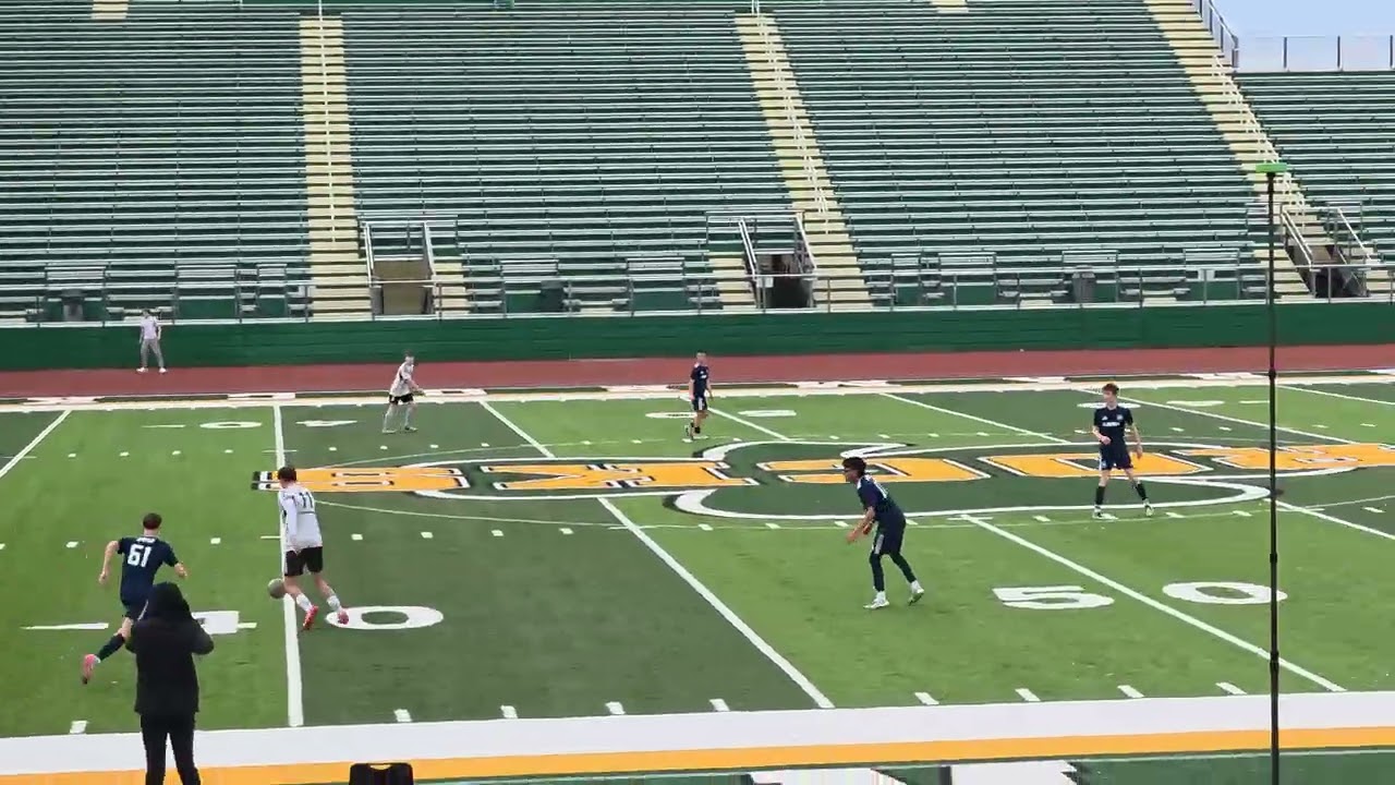 DCFC SOUTH OAKLAND 2010B VS ELMBROOK UNITED EBU 2010