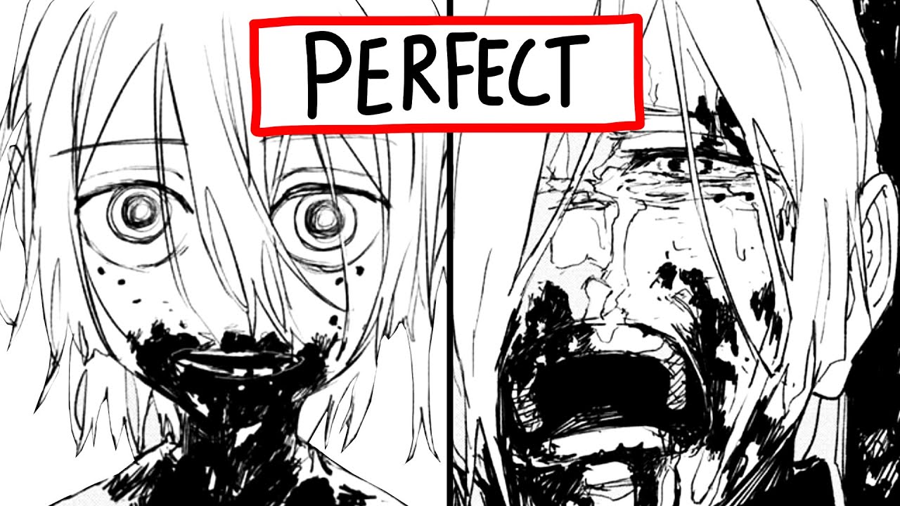 Kagurabachi Has The Best New Villain