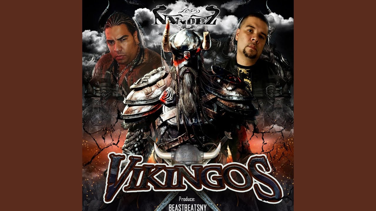 Los Vikingos