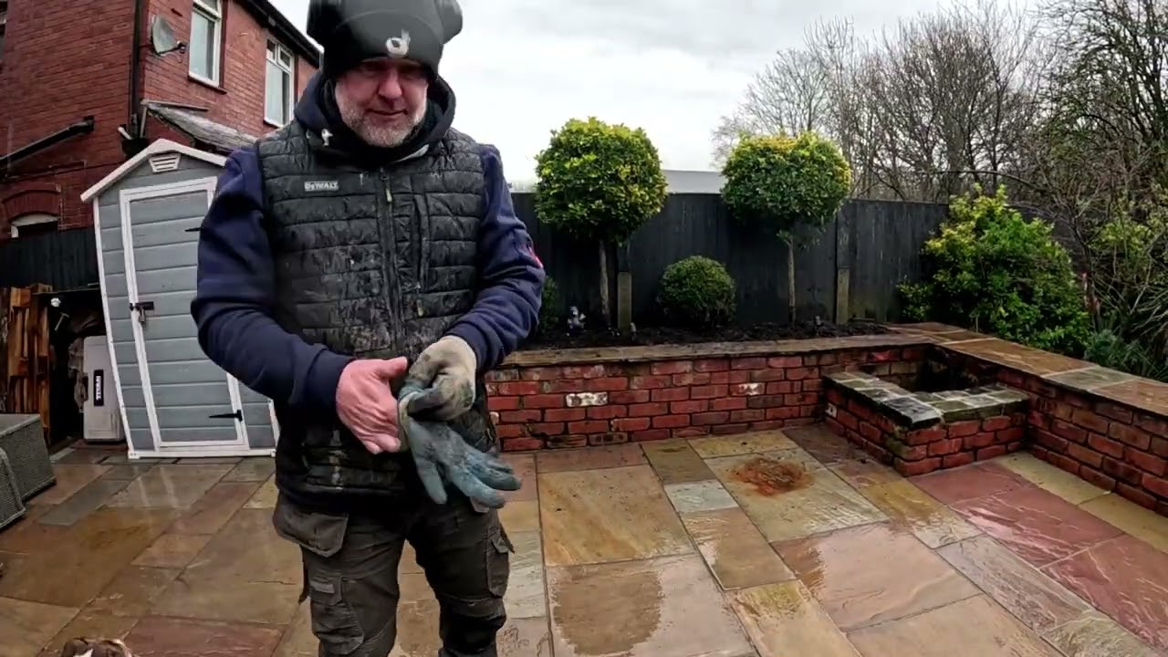 Trimming lollipops
