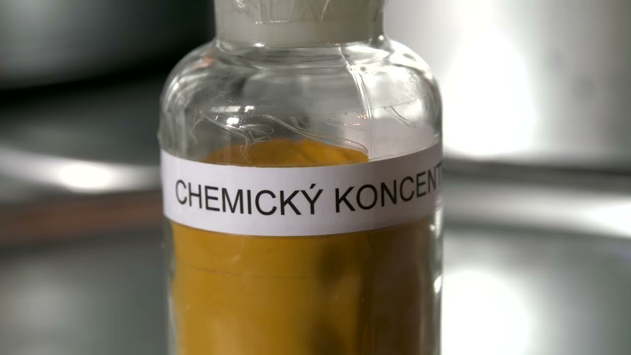 GEAM Chemická úpravna Rožná - rok 2022
