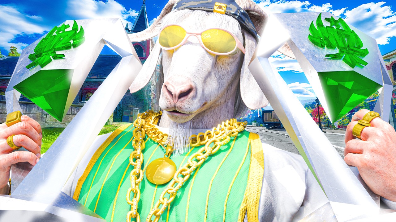 How The #1 PS5 PLAYER Hit Iridescent & TOP 250 in Havens Hollow Ranked 😍👑