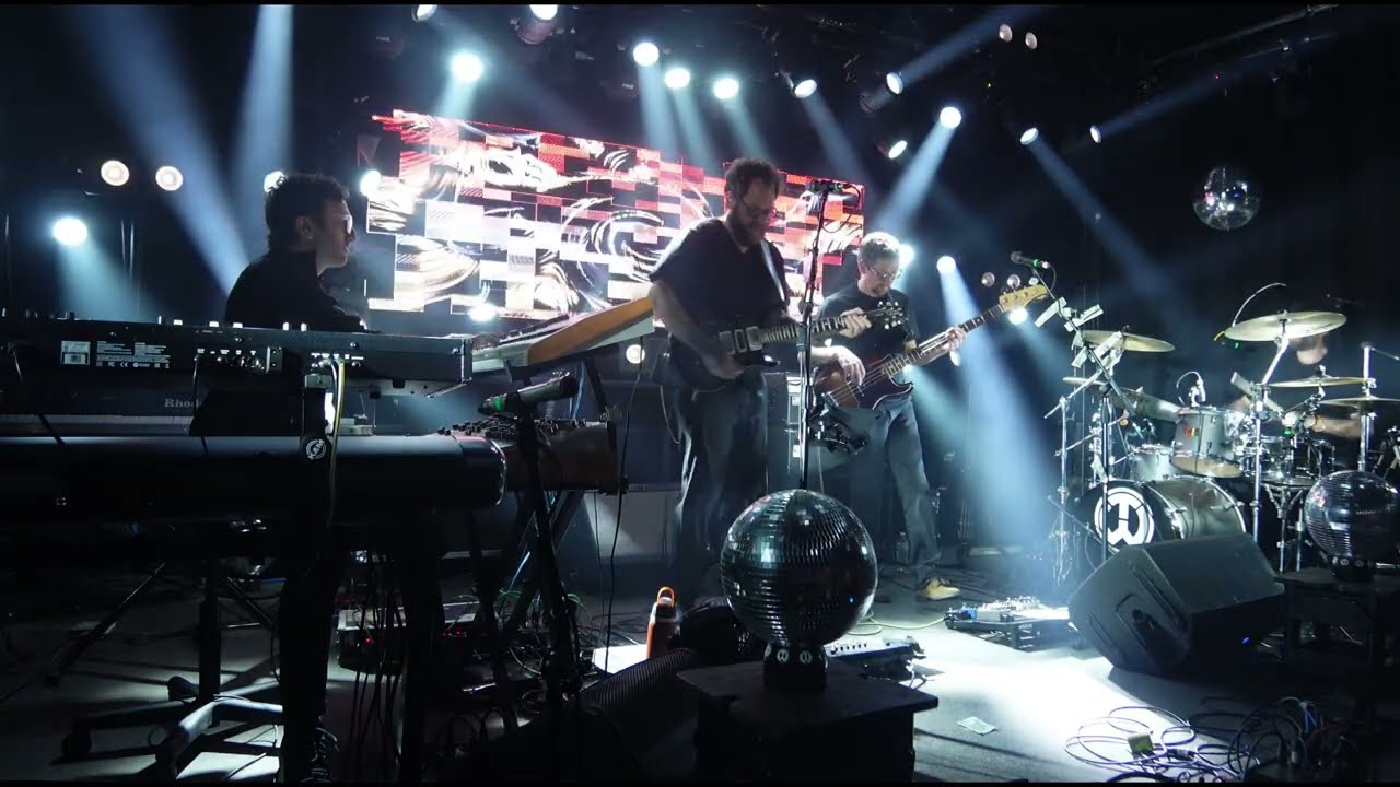 The Werks : 20th Anniversary : Set Two : 4K Ultra HD : Summit Music Hall : Columbus, OH : 2/28/2026