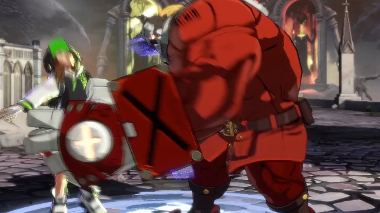 Backthrows, Baits, and Busters