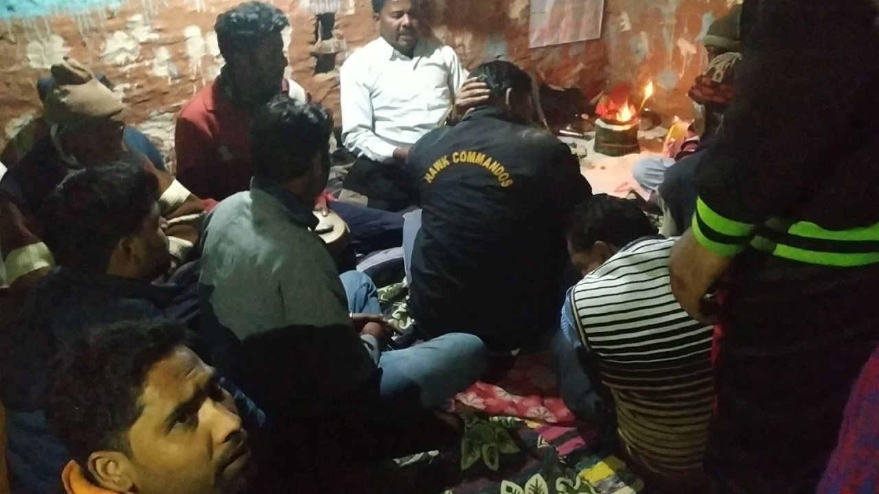 Bhagwati Jagar