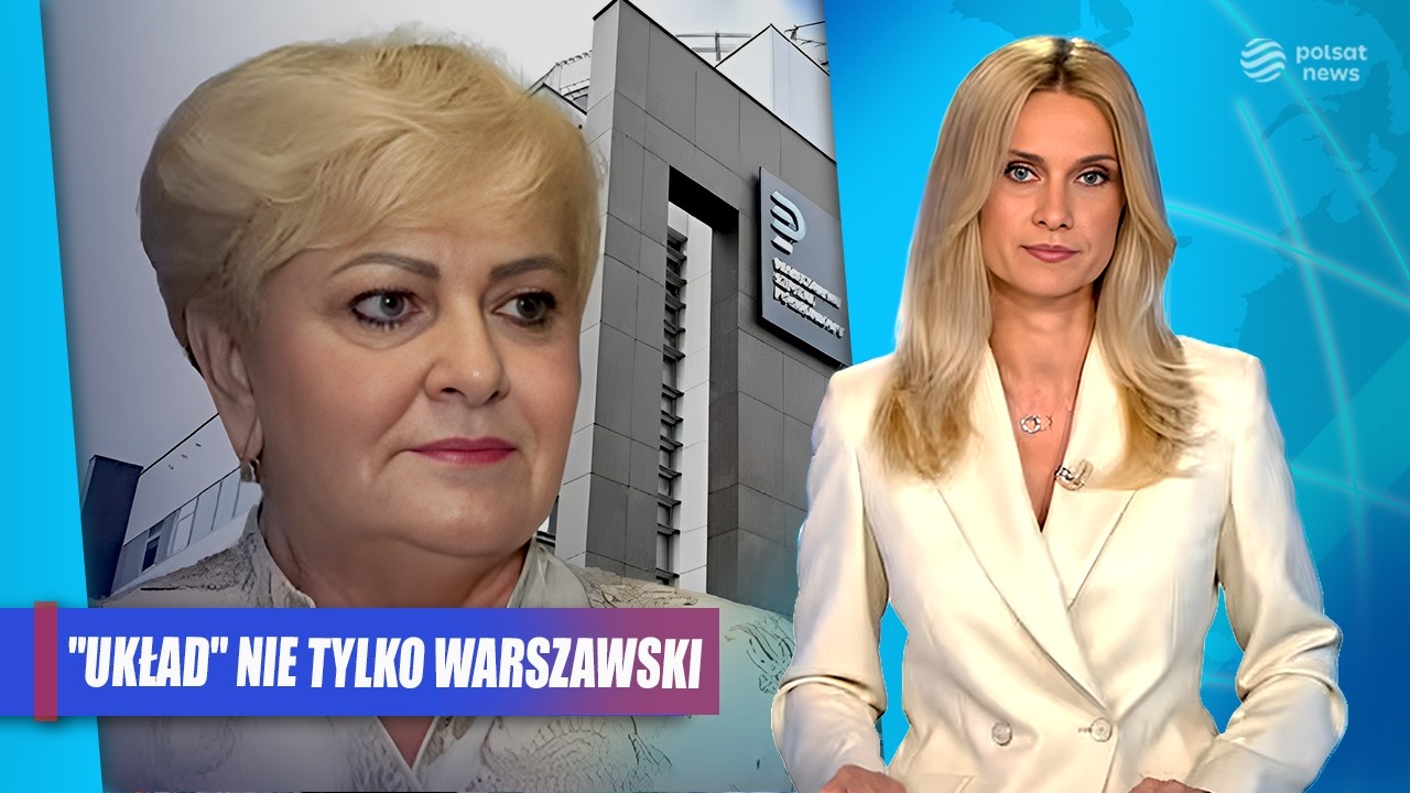 Posłanka przyjęta bez kolejki, teraz tłumaczy. 