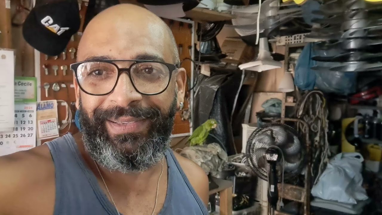 Pessoas! Esse teve que ir direto para a UTI!!!🧠🫀🫁