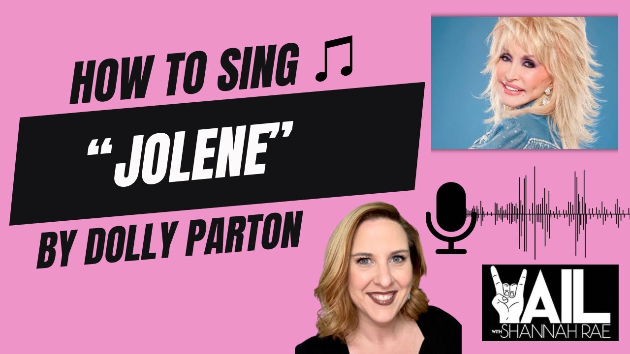 How to Sing 