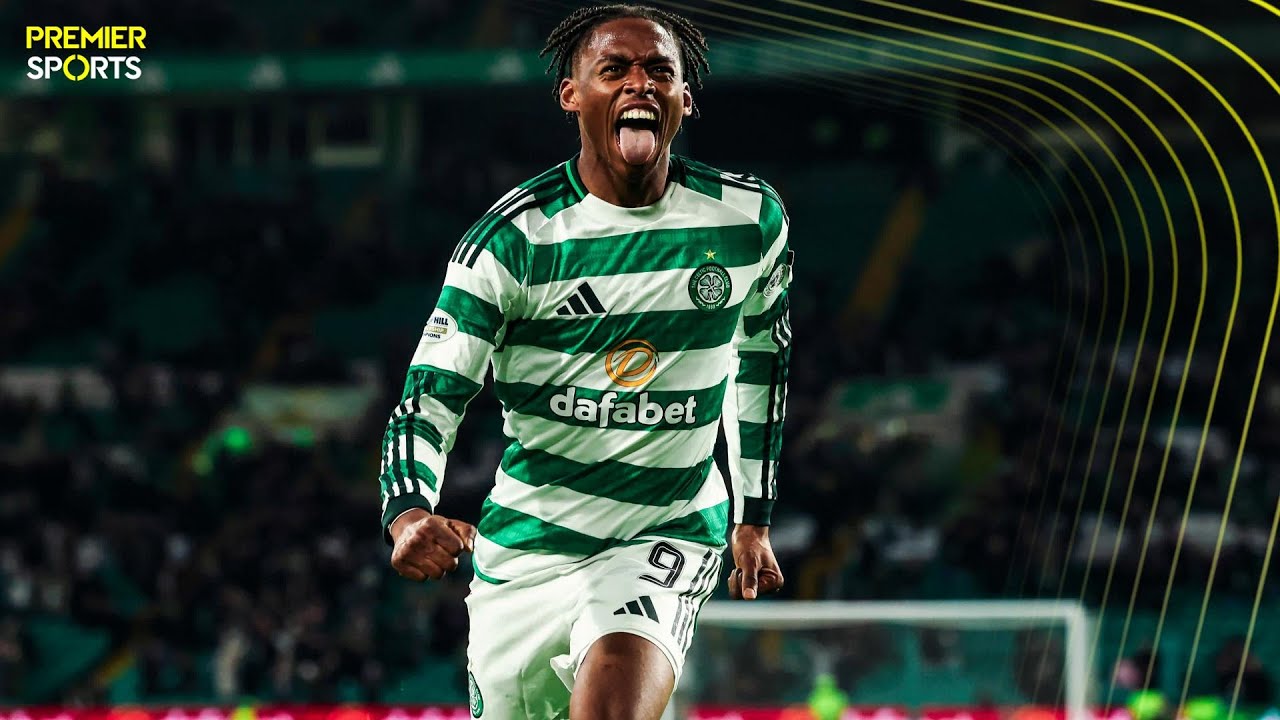 HIGHLIGHTS | Celtic 2-1 Dundee (AET) | Bhoys win in extra time after Junior Adamu's debut heroics