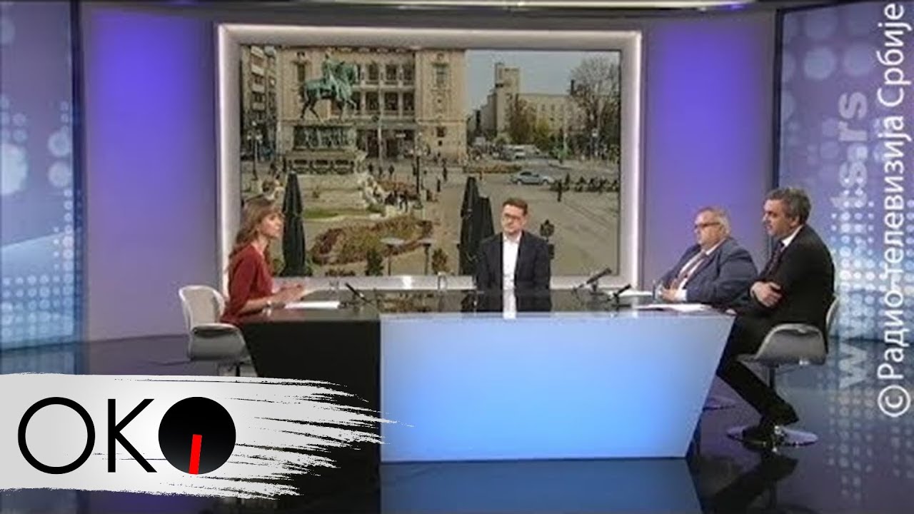 Око еkonomije - Nova realnost