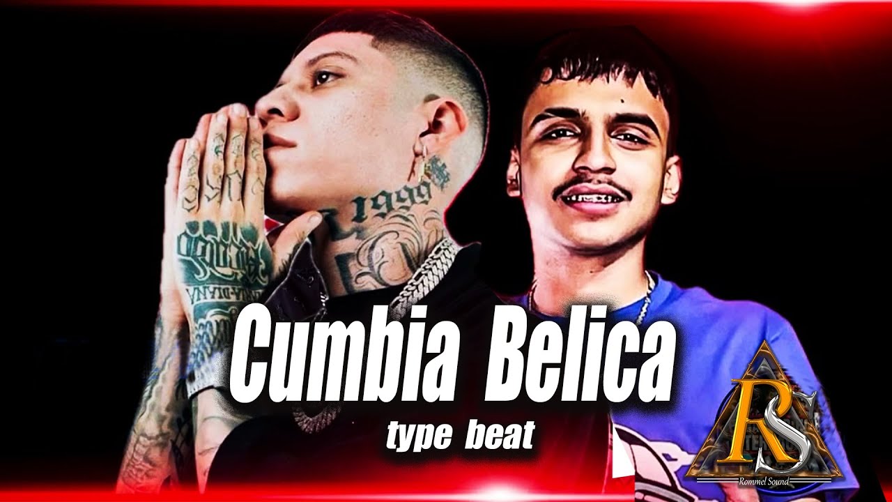 Yahir Saldivar TIERRA DE NADIE  Cumbia Belica type beat