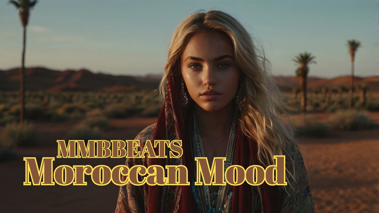 [FREE] TRAP TYPE BEAT - MOROCCAN MOOD prod. by @MB-BEATS9