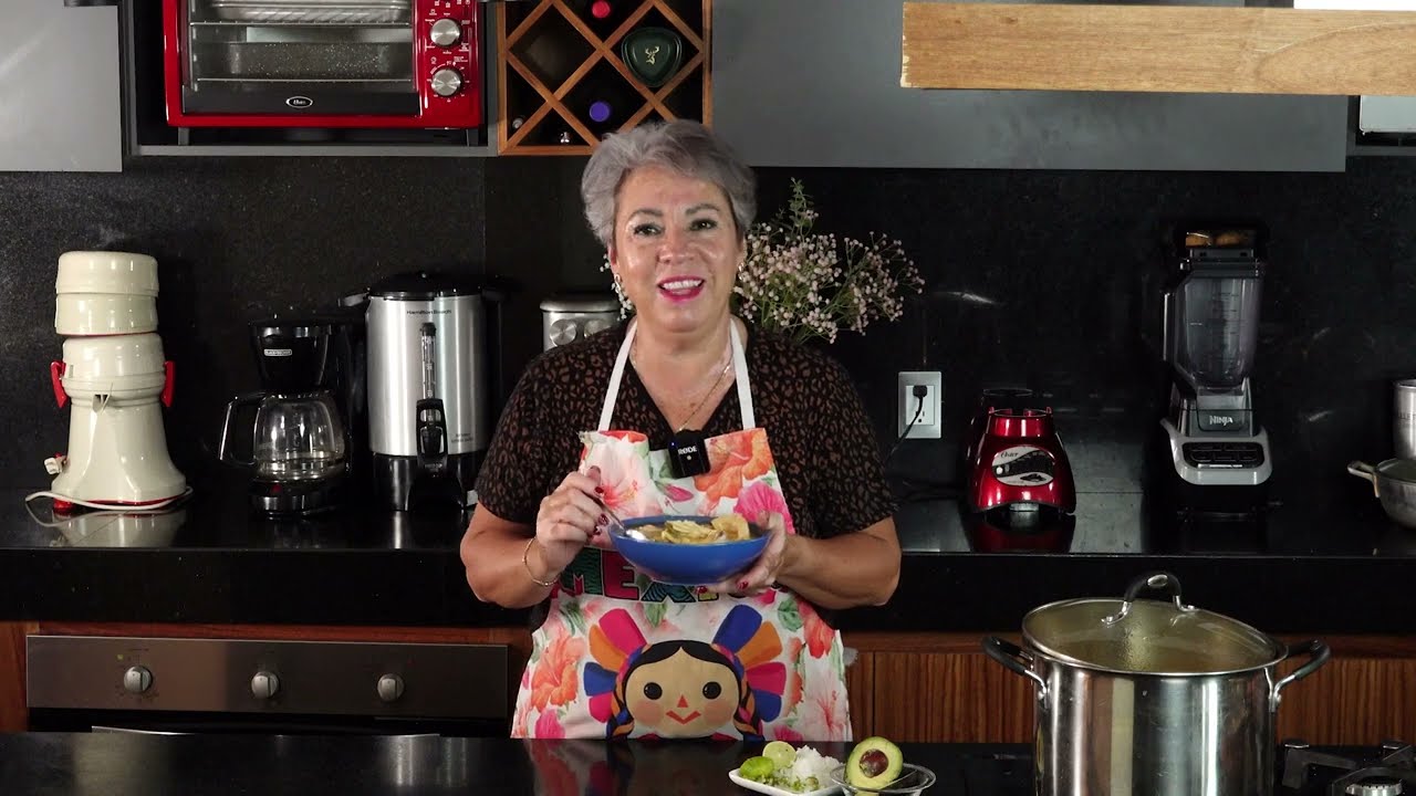 Como Hacer Puchero De Pollo, Receta De Pollo FÁCIL Y SABROSO