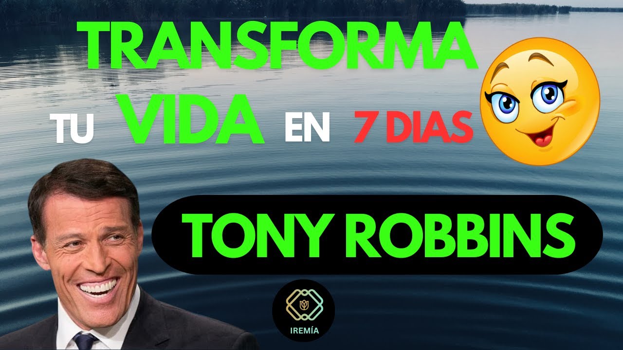 🔁 Cómo ser FELIZ al 💯%. TRANSFORMA tu VIDA desde hoy 💥