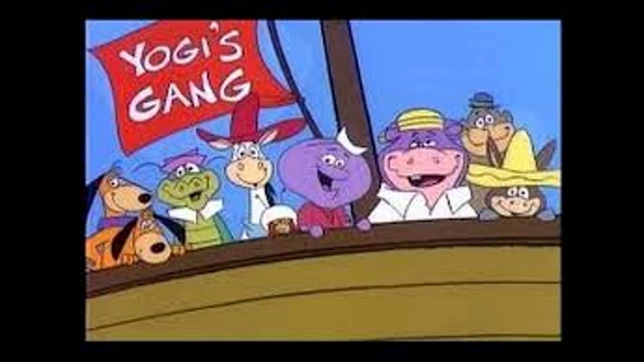 Wu Block x A$ap Mobb Type Beat Yogi's Gang Theme Remix | Prod. By Mean Sk ᴴᴰ