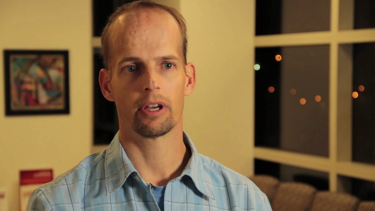 Timothy Banthrum, Glioblastoma Multiforme malignant brain tumor