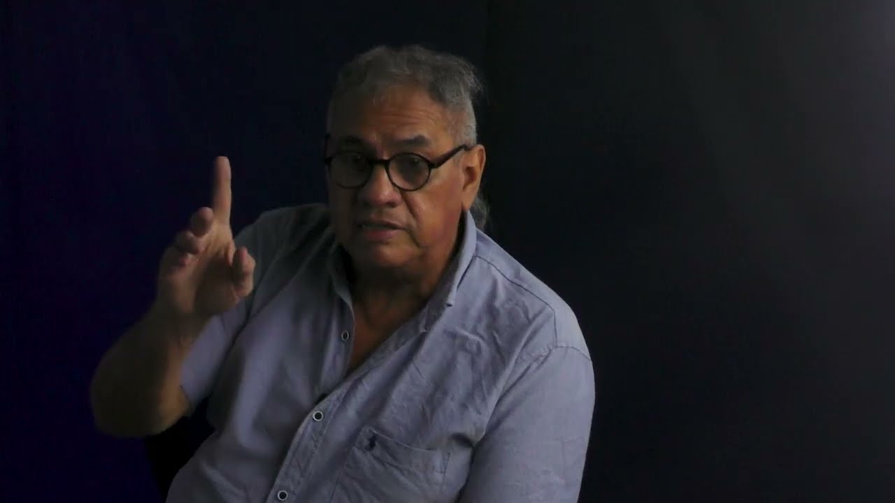 Documental: Sutiaba y su Lengua Indígena