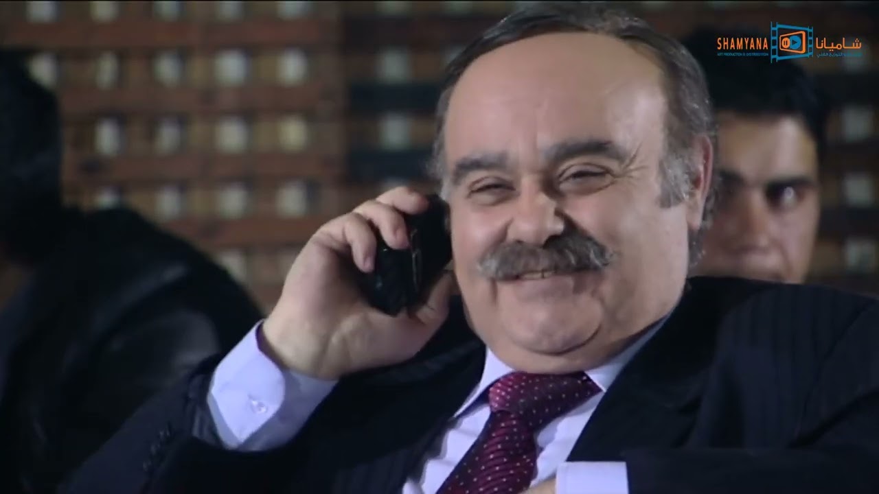 مسلسل سوبر فاميلي الحلقة 21 الواحدة والعشرون بطولة يزن السيد