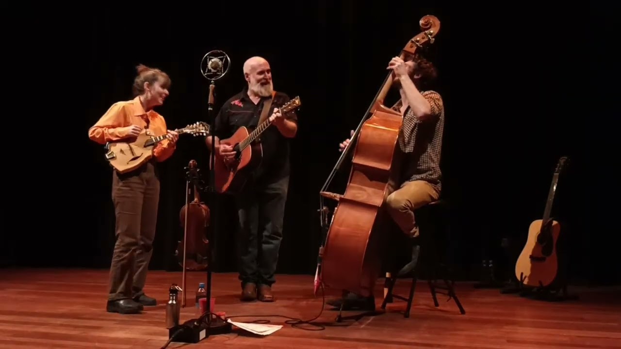 Good Guy Hank 'Dig a little deeper in the well' Tivoli  Vredenburg Utrecht, March 13th '26