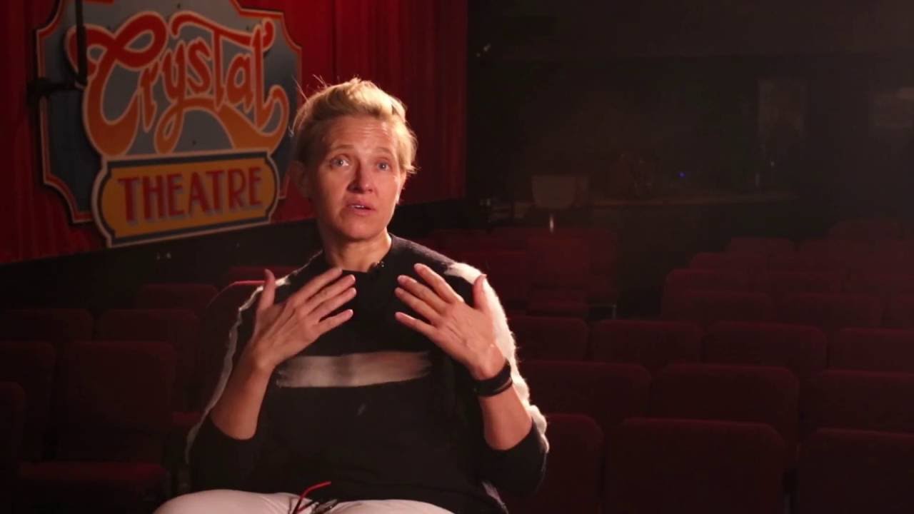 Exploring a life after death: a conversation with director of 