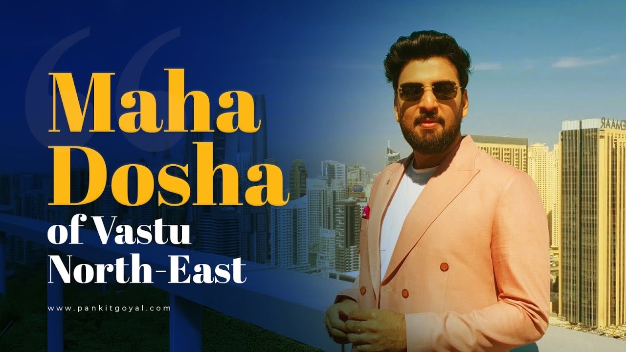 North-East Vastu Dosh: Ghar Me Hamesha Pareshani Ka Sabse Bada Kaaran!
