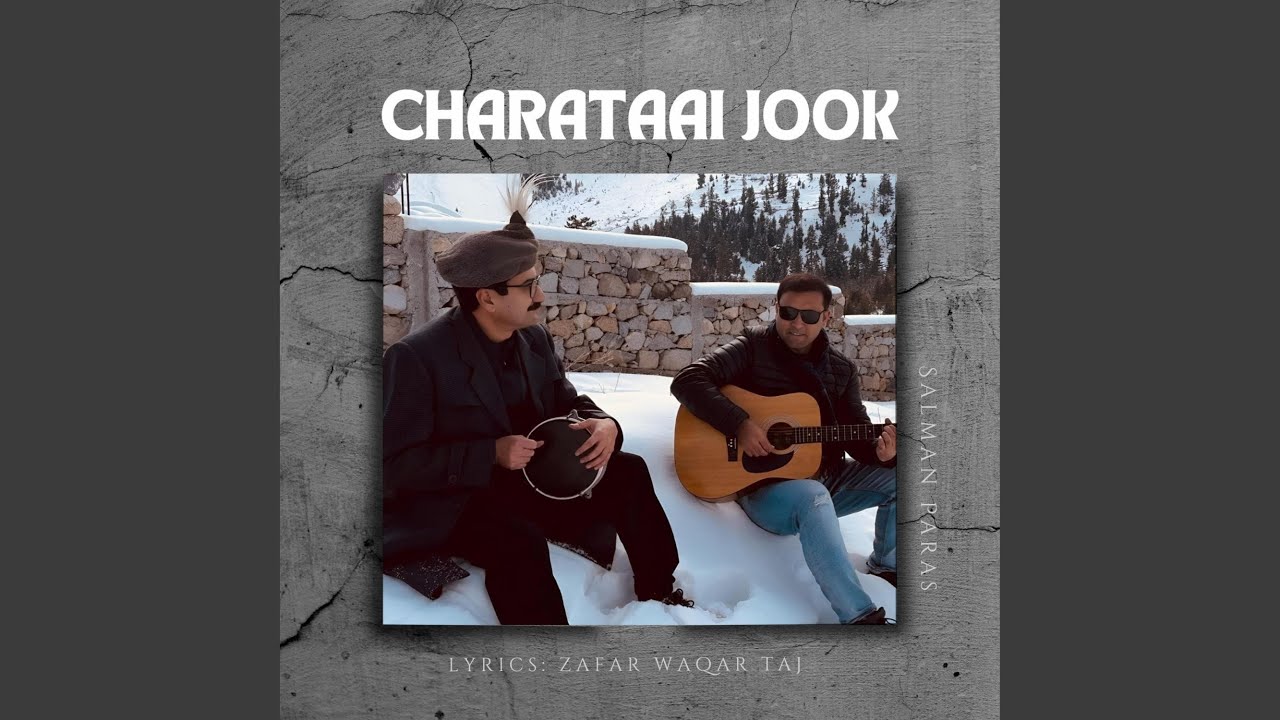 Charataai Jook