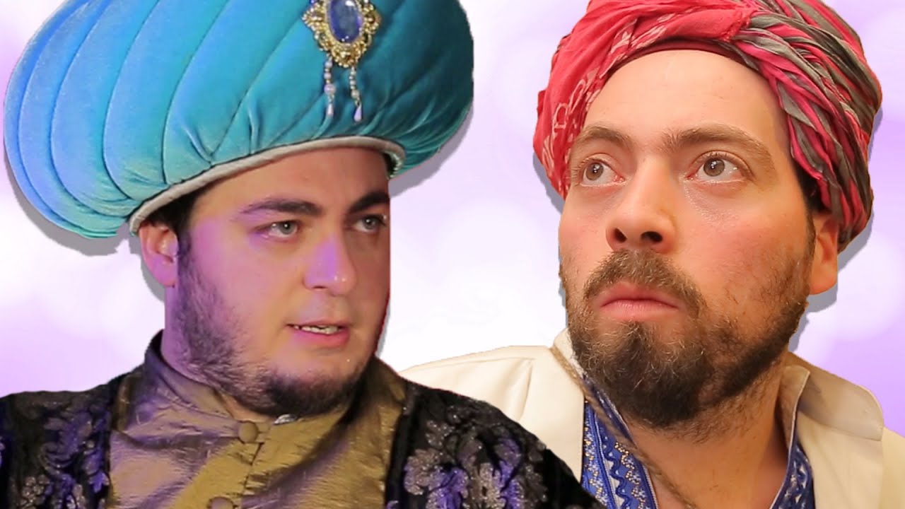 Geçmişe Gittik! Sultan Tamer - Manav Fırat