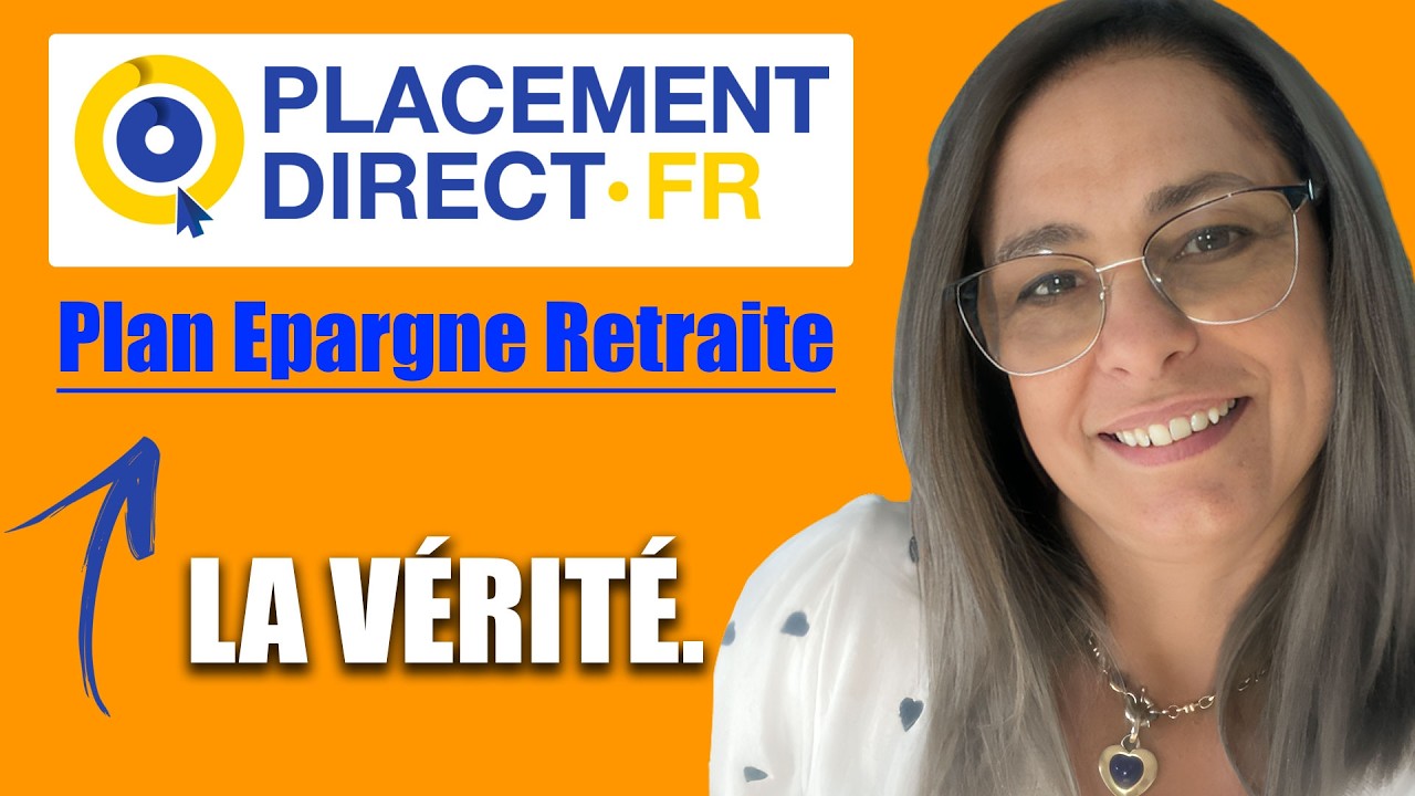 Placement Direct PER Avis :  Frais, Inconv&eacute;nients, Offre, ISR.. (Swiss Life PER)