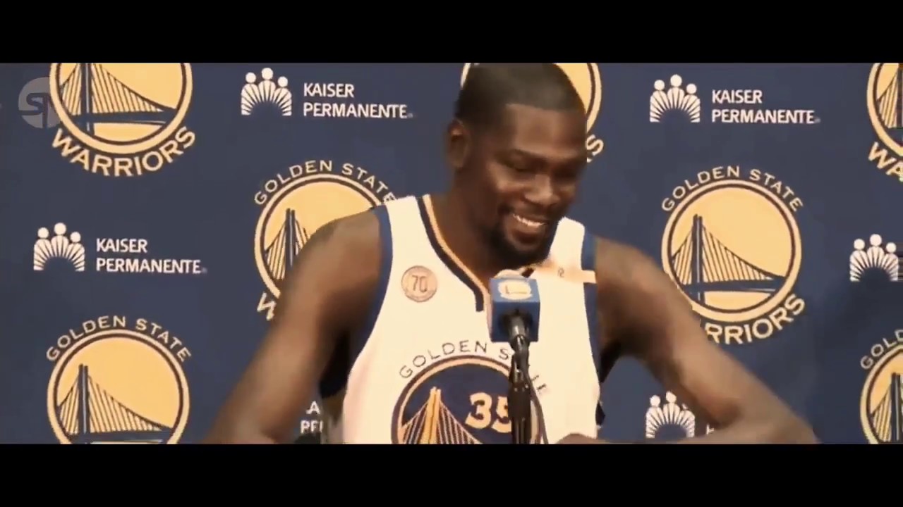 Kevin Durant Mix- 