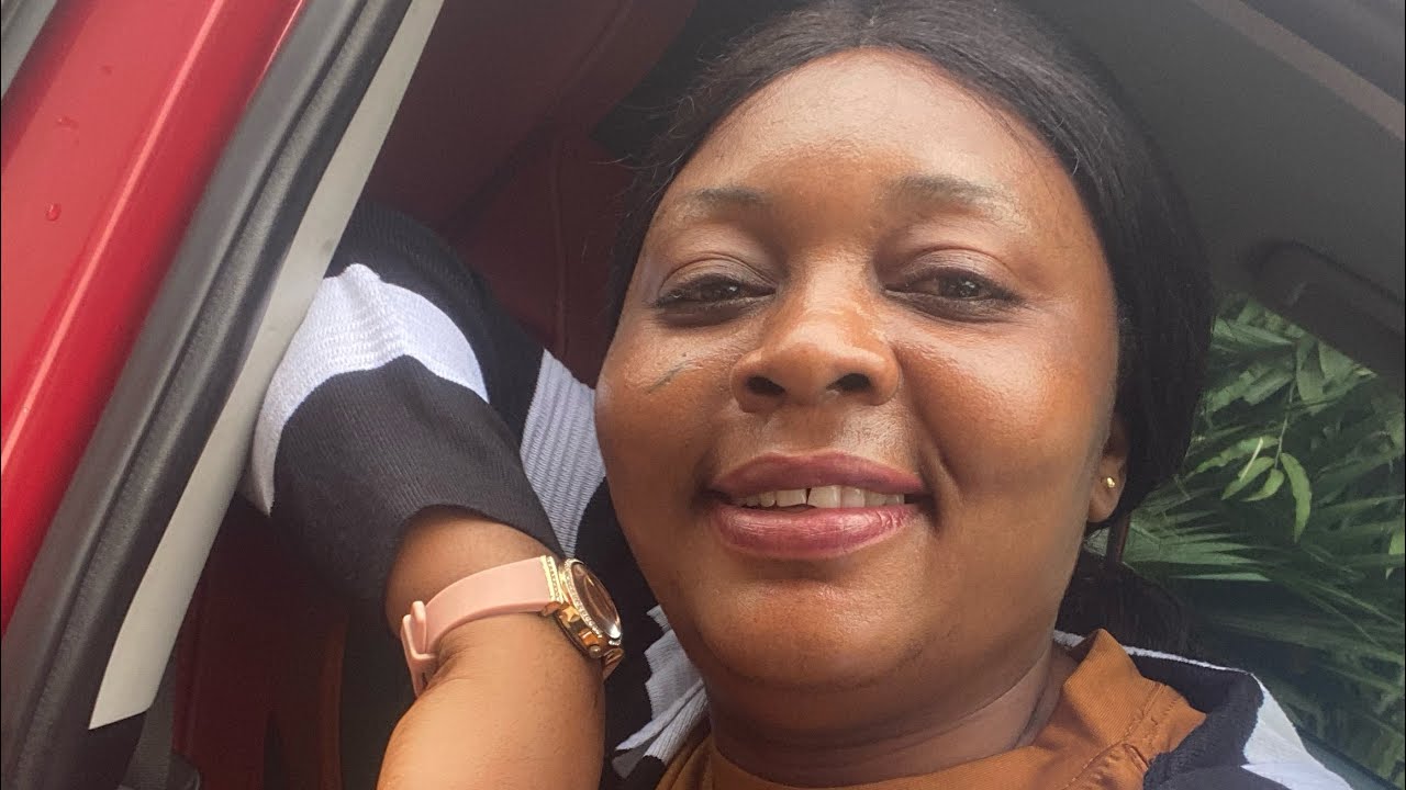 Unchangeable God - African Gospel Music (Kelly Luv)