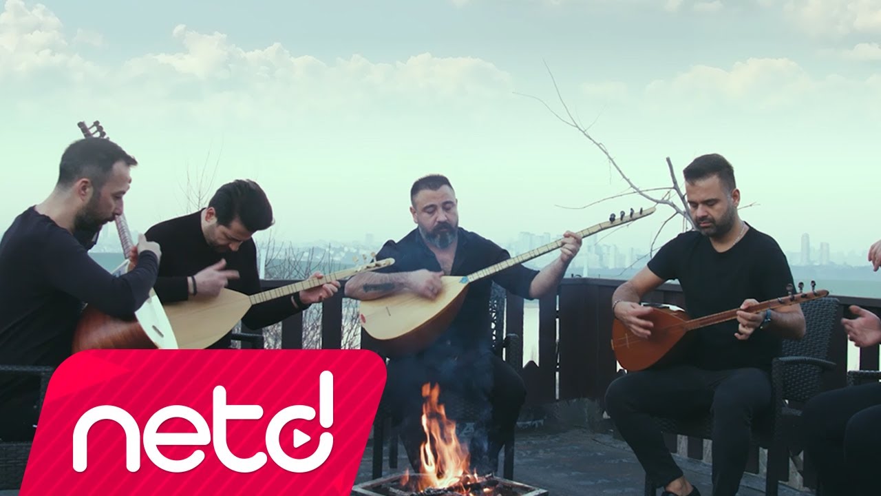 Emrah Yıldız - Ben Kendimi Bilmez Miyim