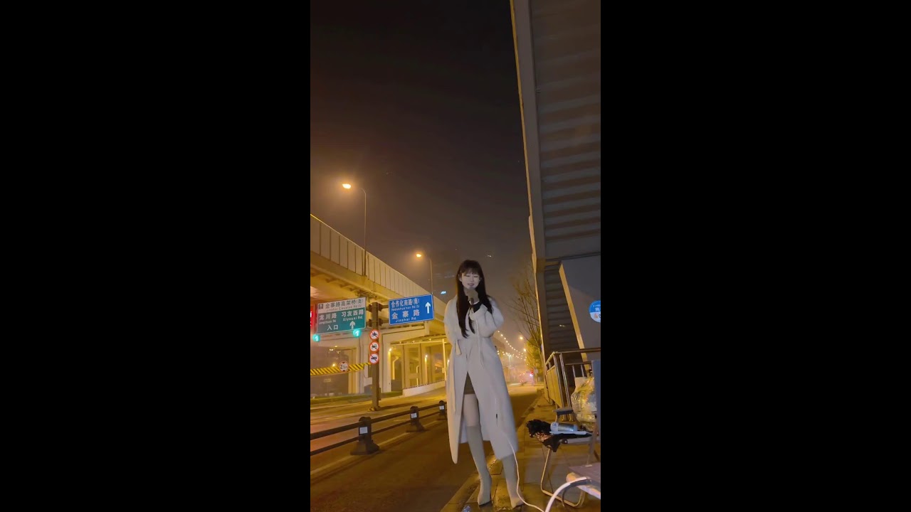 Street Food ASMR
