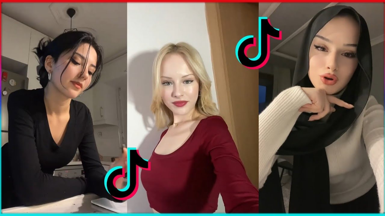 En Trend Tiktok Videoları 2024 #11