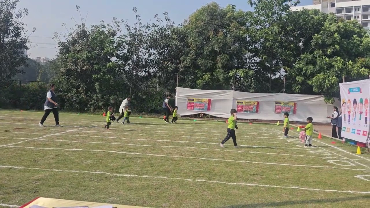 Race4 #eurokidsbtkawaderoad #sportsday #2023-24