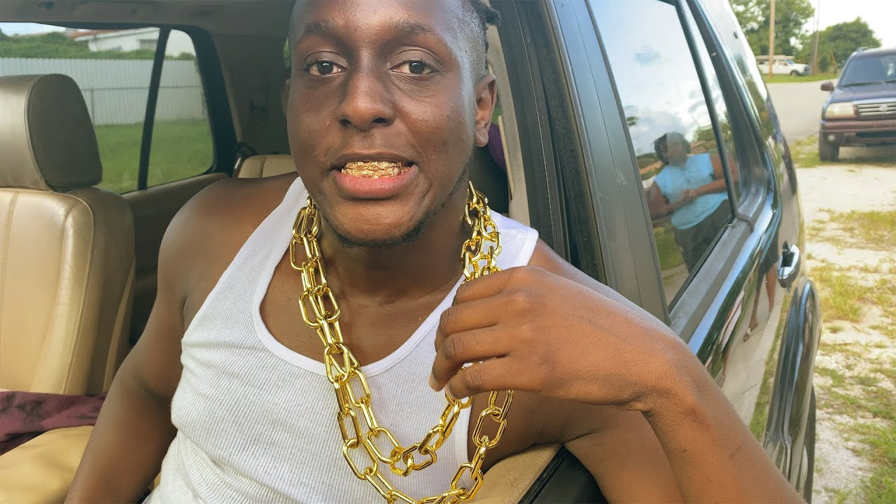 How Florida Dudes Rap 😂😂