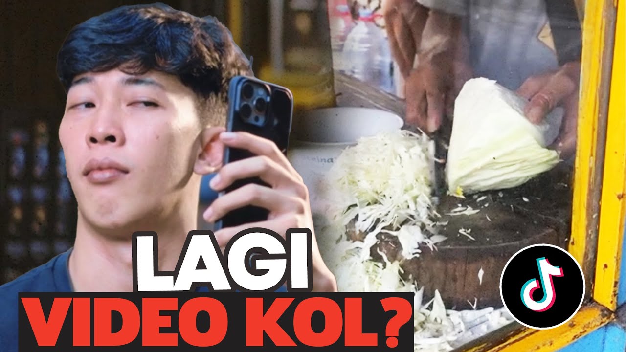 Ya ga salah sih😭😭