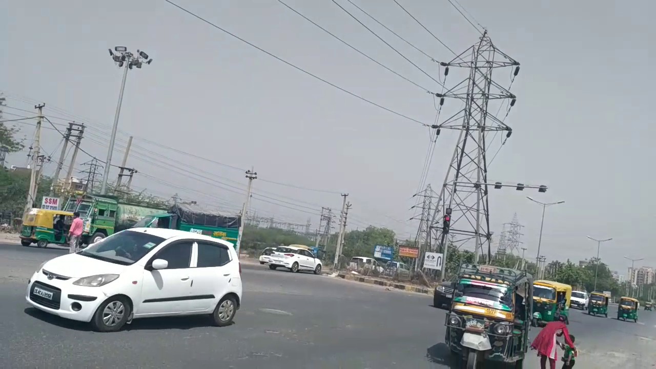NCR crime news,faridabad(2)