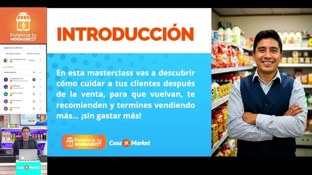 EL PODER DEL SERVICIO POSTVENTA