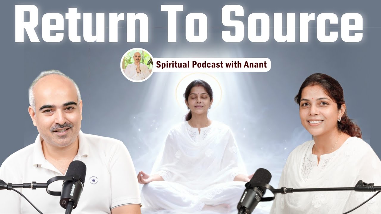 Atma Awakening: Rise of Supreme Consciousness