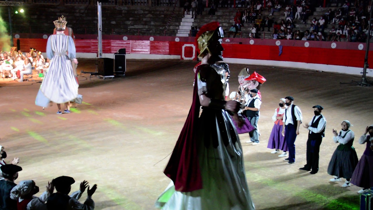 EL VALS DE ASTRAIN