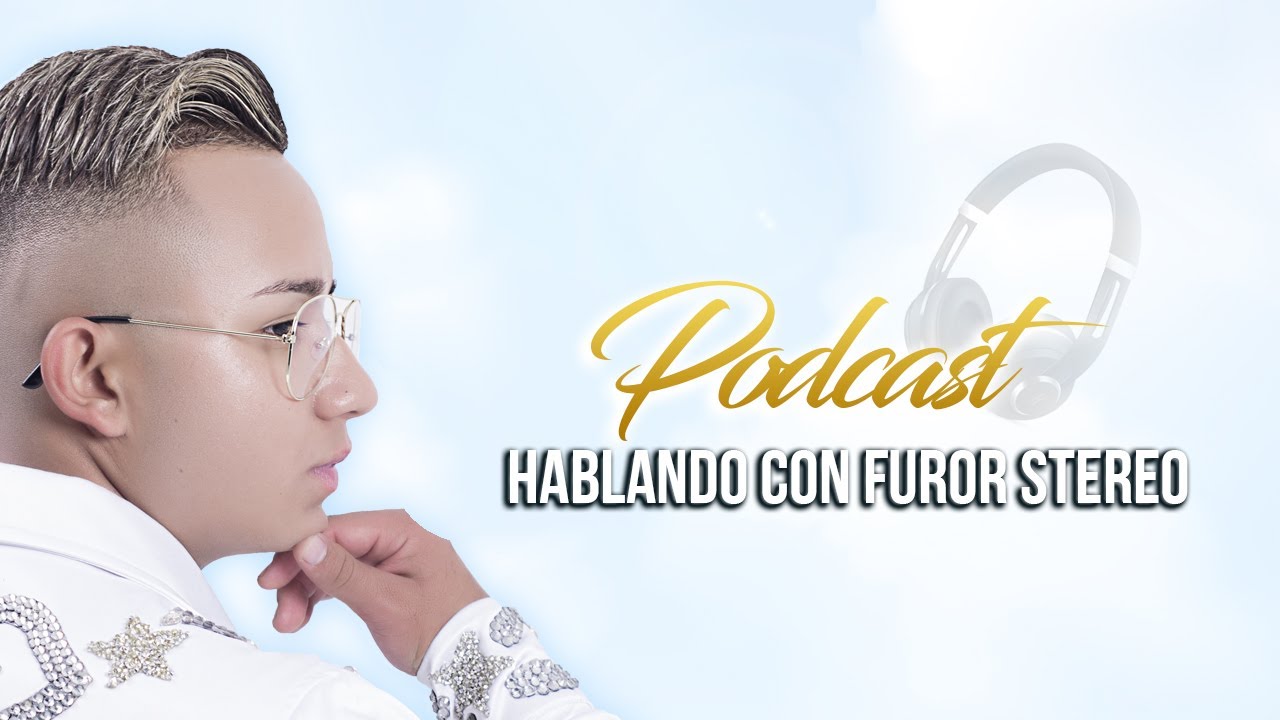 Decidiste volar | Furor Stereo 📻 (Podcast) 🎧 Entrevista David Arango 🐴