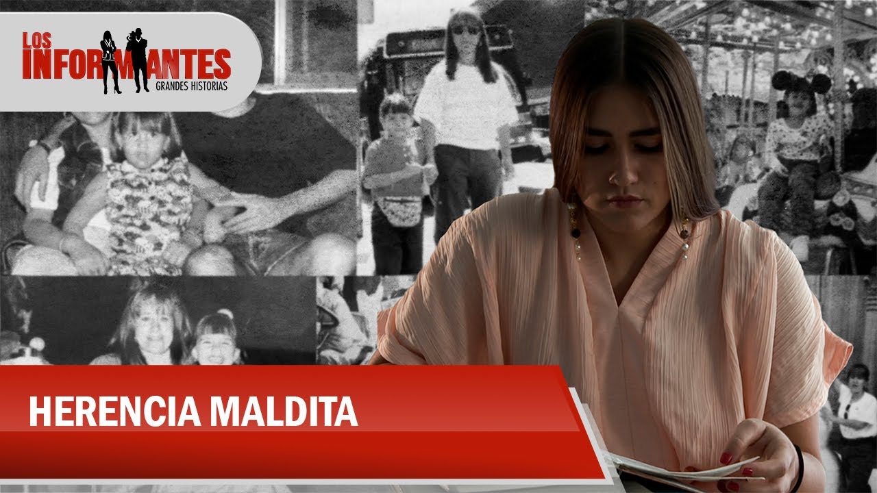 El extraño síndrome que hace que el cáncer se reproduzca en Johana Rojas - Los Informantes